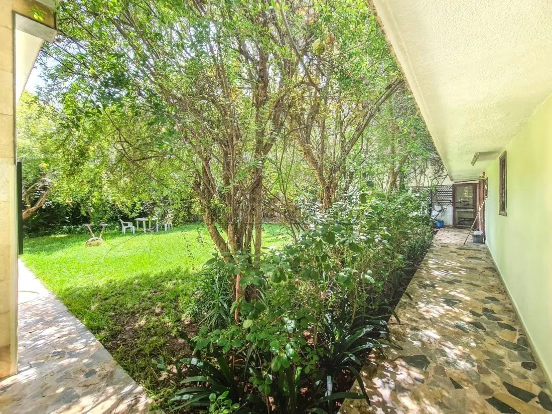 Villa à vendre à POLO - الدار البيضاء (3)