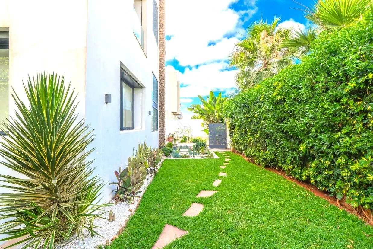 Somptueuse villa a la vente - دار بوعزة (3)