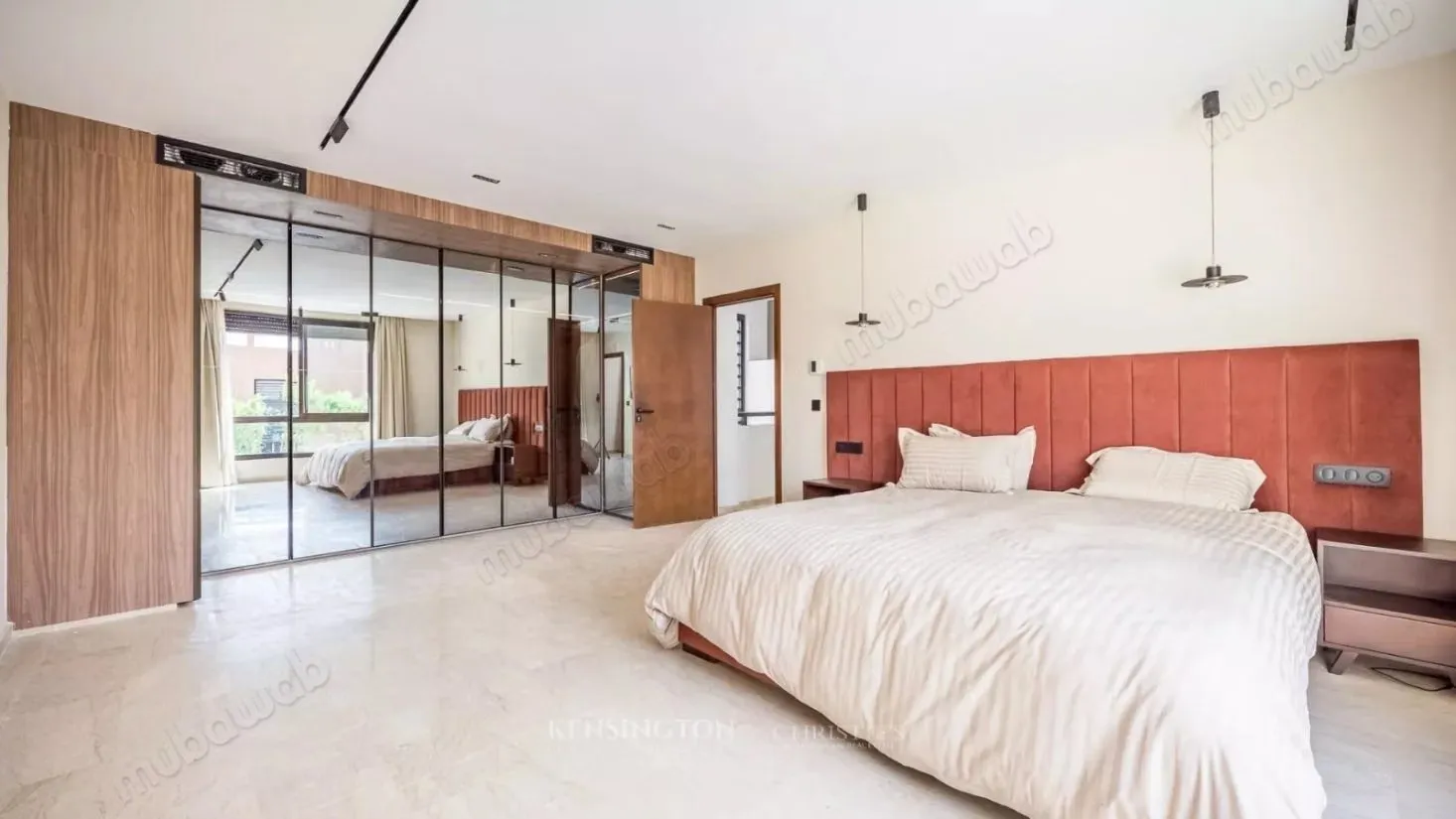 Affaire à saisir. Villa d'exception al maadan golf à vendre - مراكش (2)