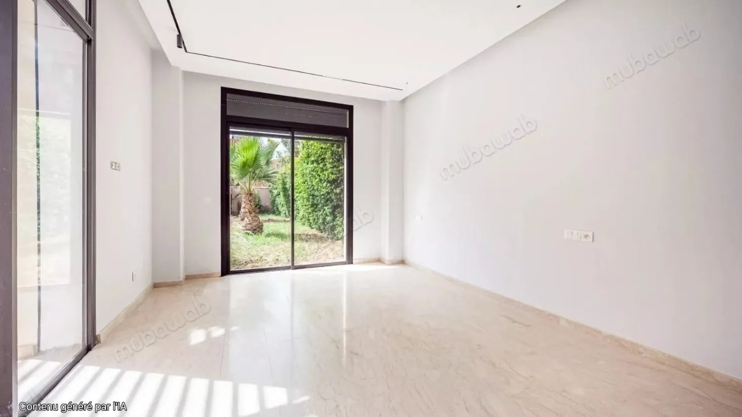 Affaire à saisir. Villa d'exception al maadan golf à vendre - مراكش (3)