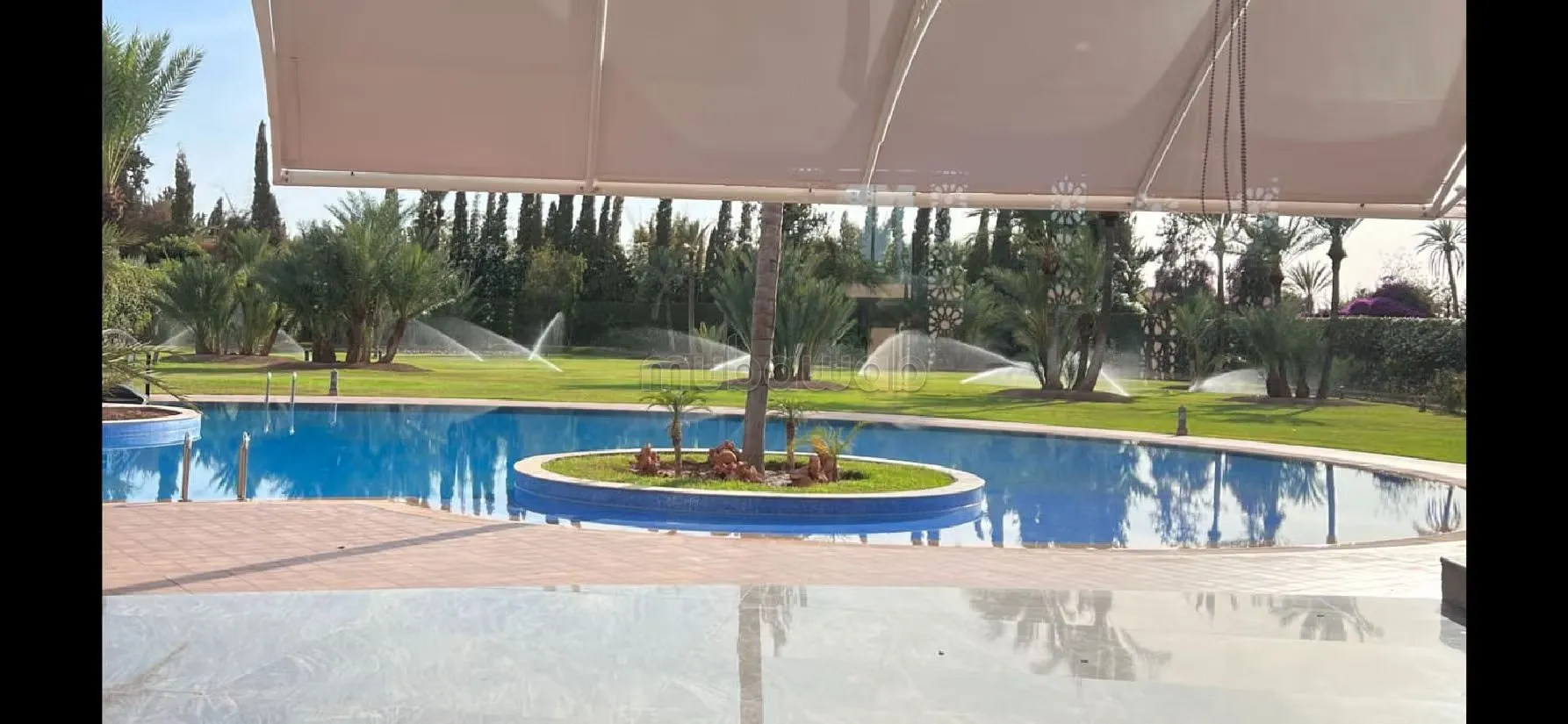 Magnifique villa à vendre idéale pr maison d'hôtes - مراكش