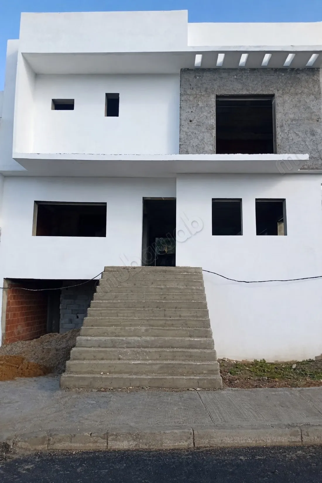 Villa à vendre – tanger, route de nouinouich - طنجة (3)