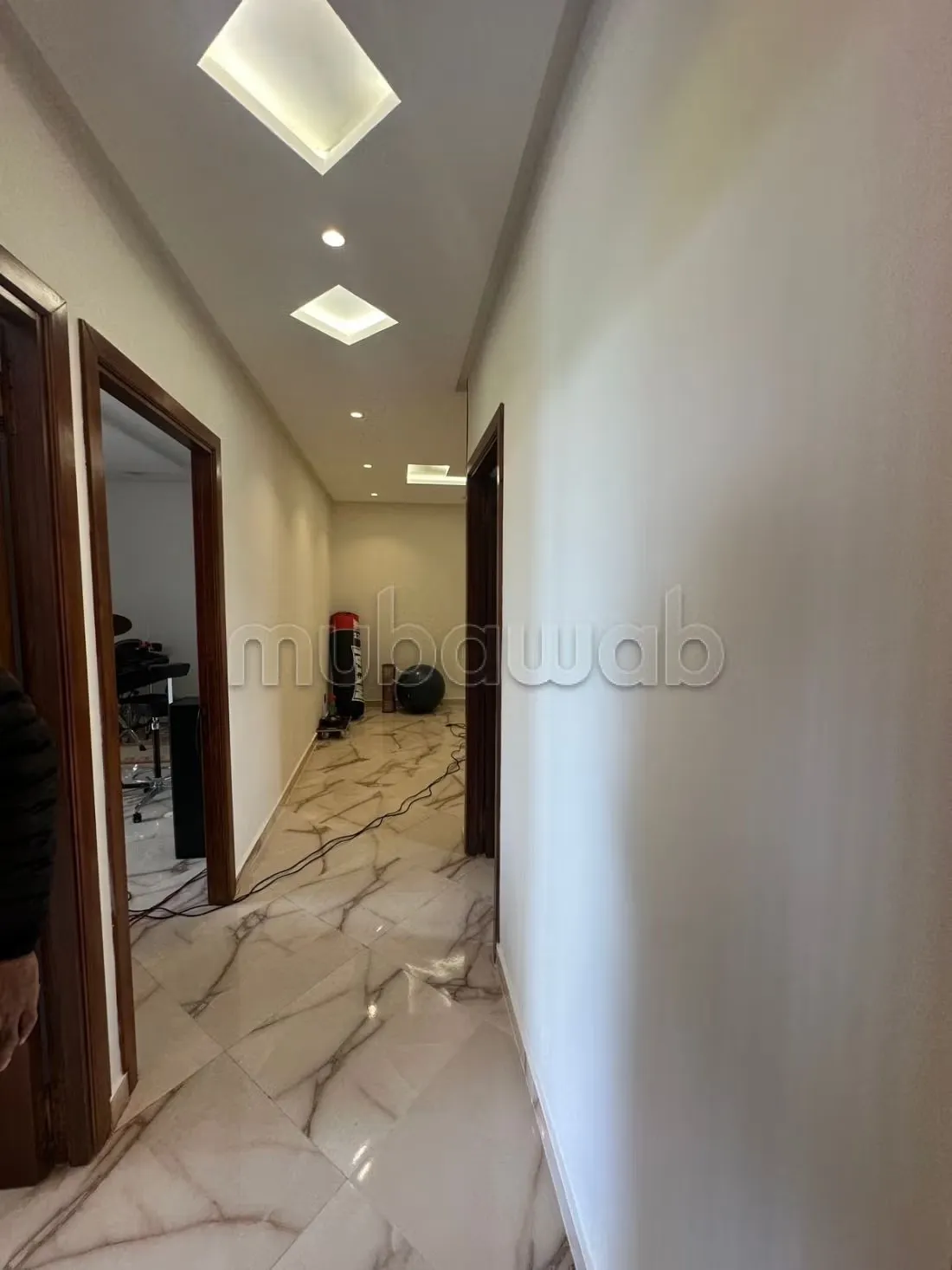 À Vendre: Villa Commerciale 280m² à agdal 
riad - الرباط (3)