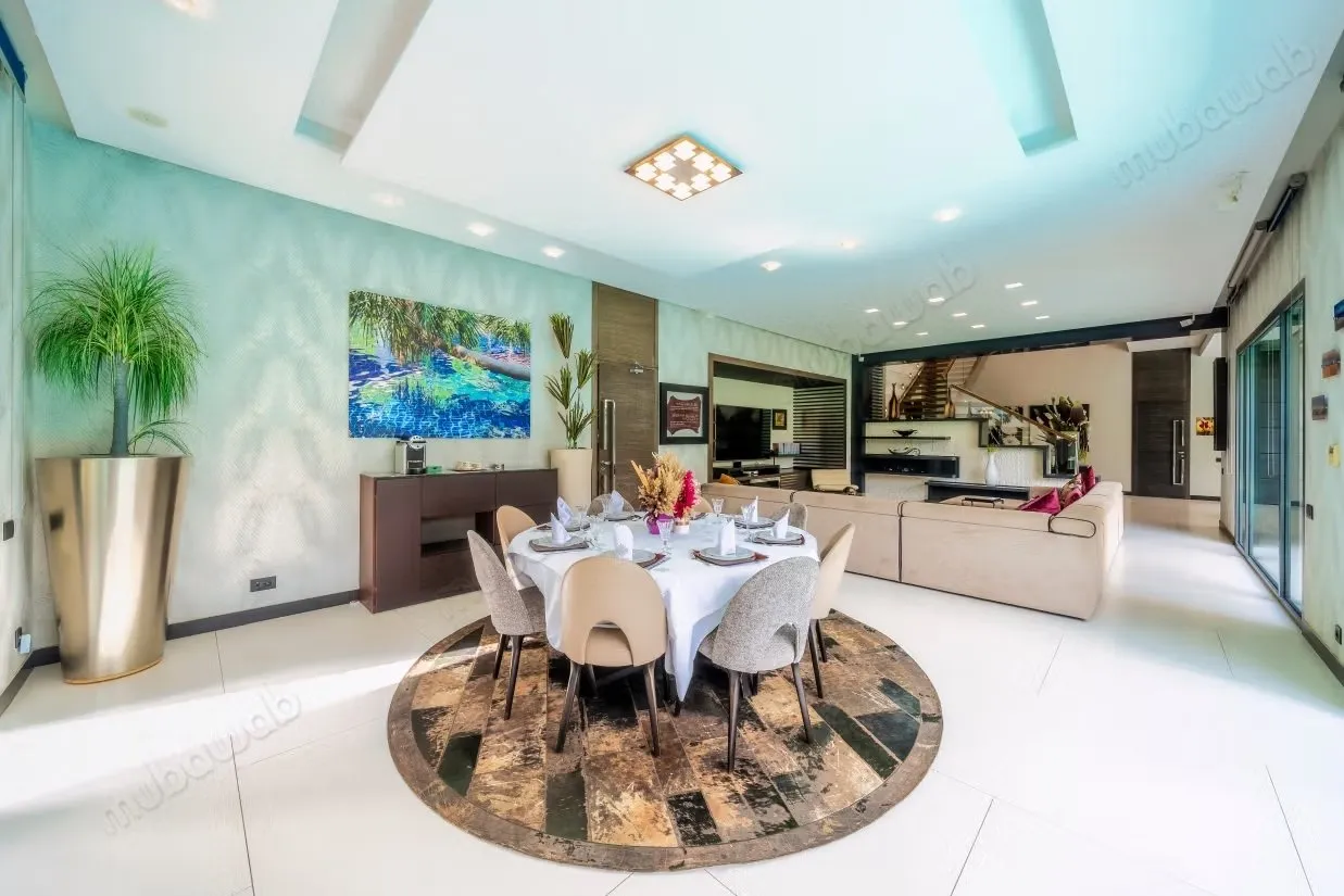 Villa moderne contemporaine exceptionnelle, Californie - الدار البيضاء (2)