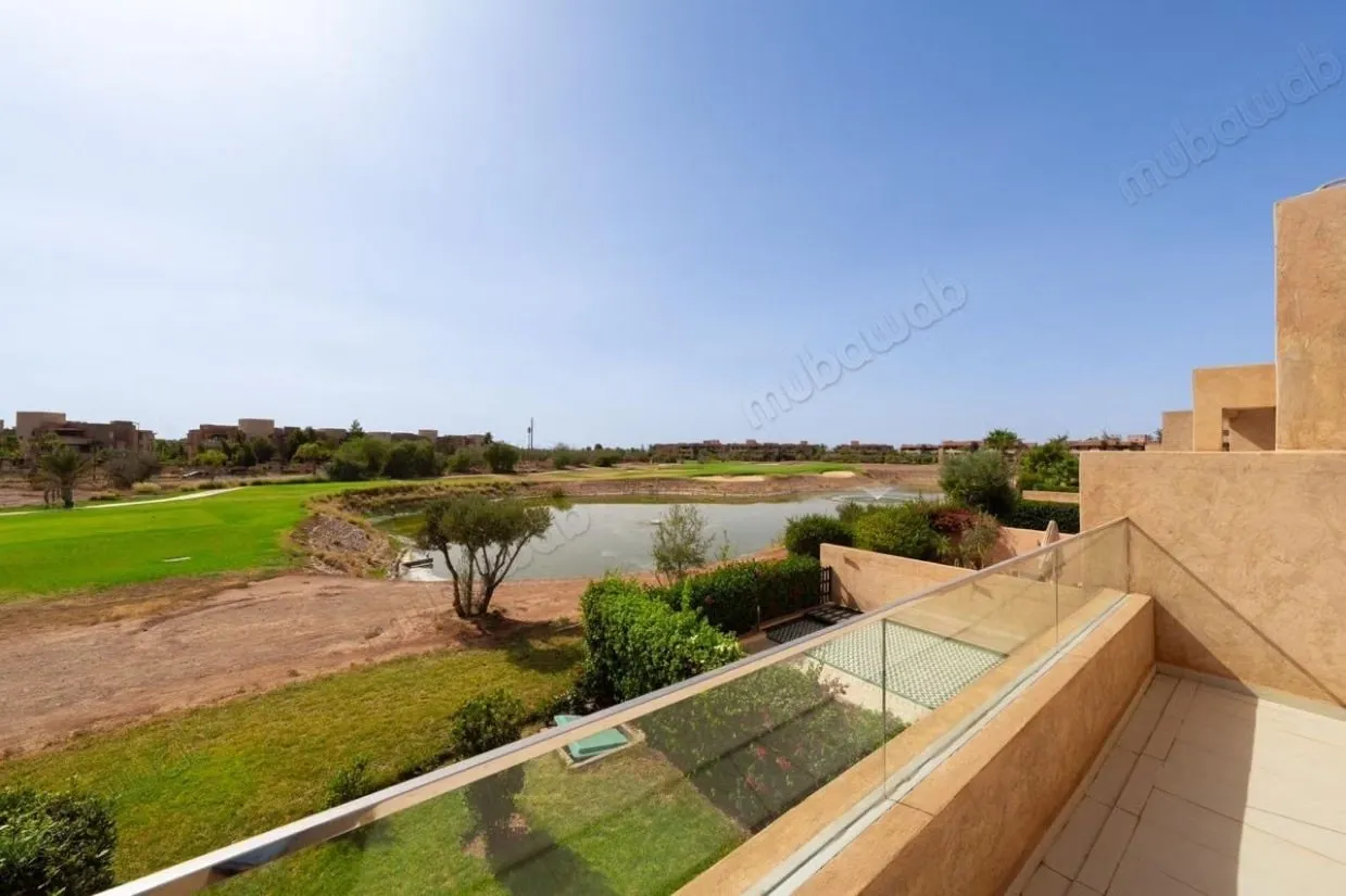Villa de haut standing à vendre à Agdal. 4 chambres agréable... - مراكش (3)