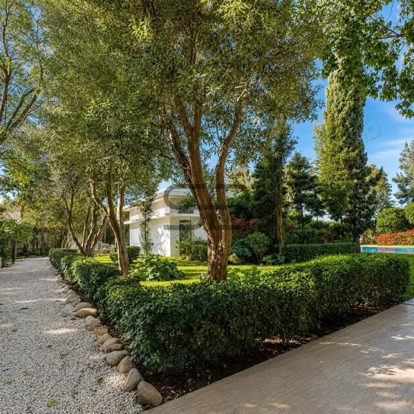 Sublime villa rarissime à vendre - الدار البيضاء (3)