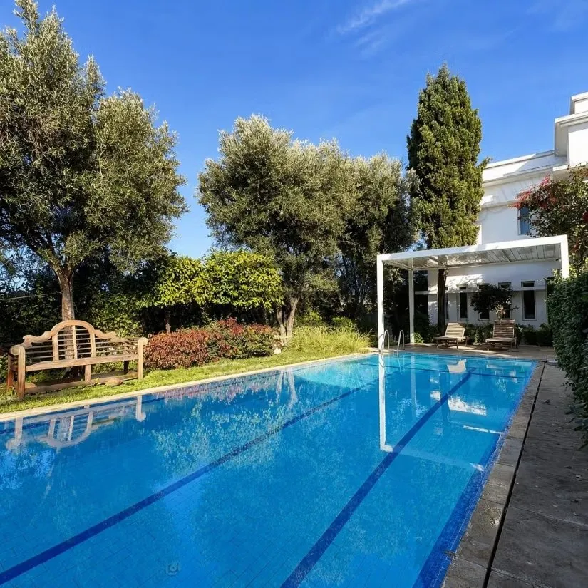 Sublime villa rarissime à vendre - الدار البيضاء