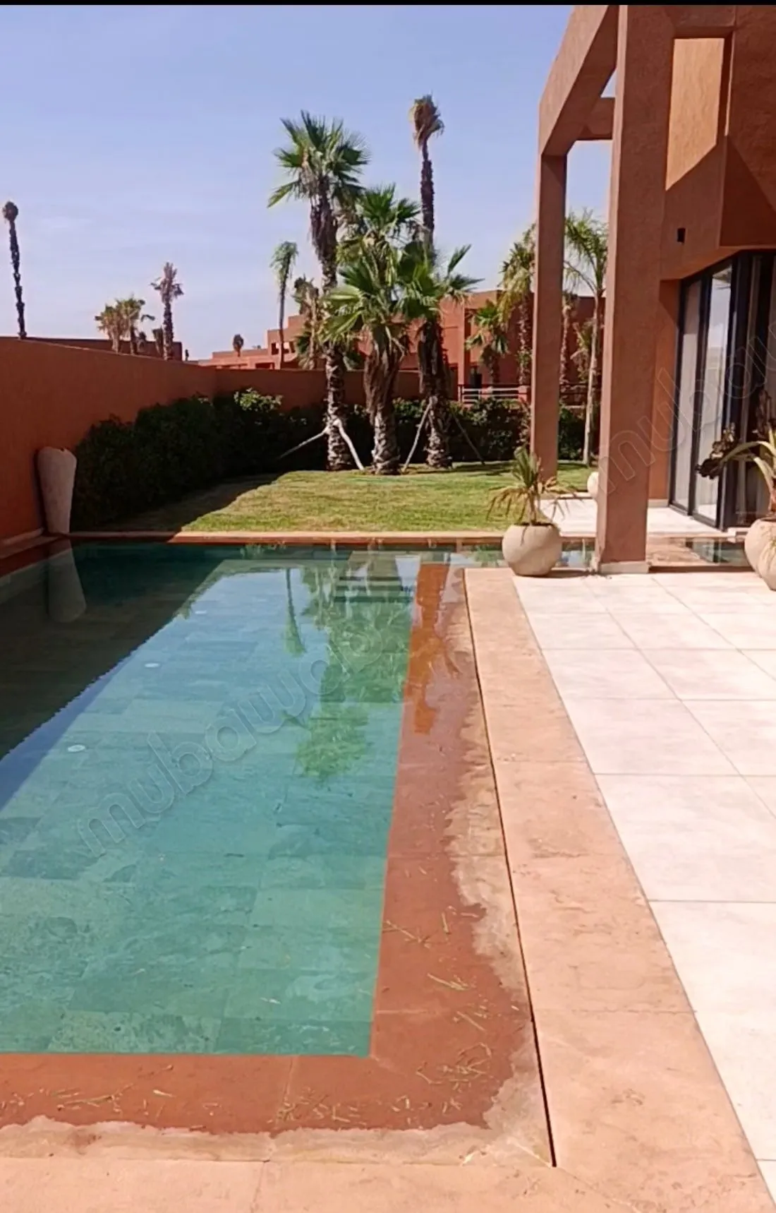 Somptueuse maison à vendre à Route Amizmiz. Surface totale 2... - مراكش