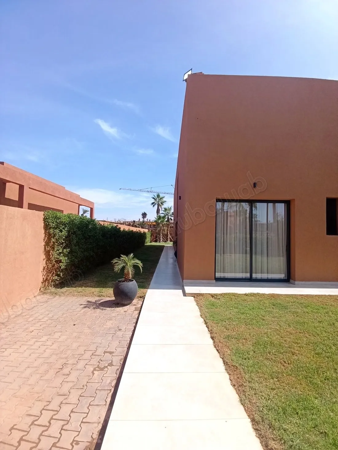 Somptueuse maison à vendre à Route Amizmiz. Surface totale 2... - مراكش (2)