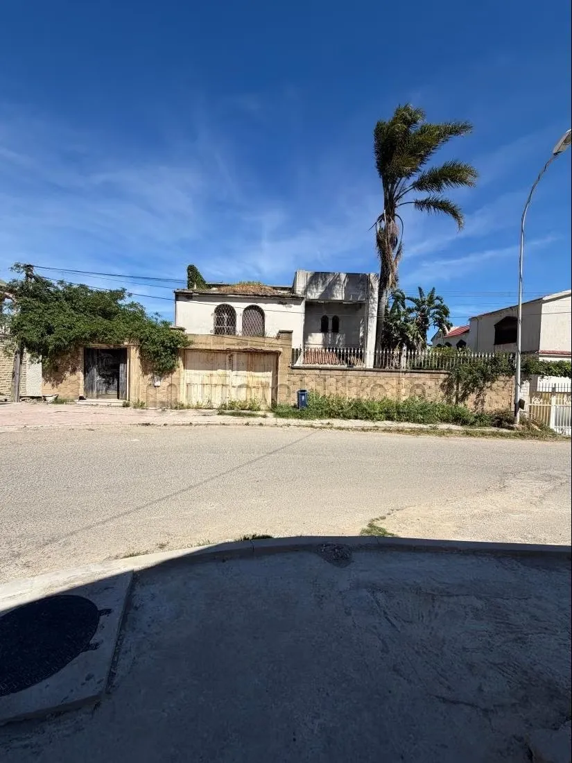 Villa in a great with a sea view Bella Vista - طنجة
