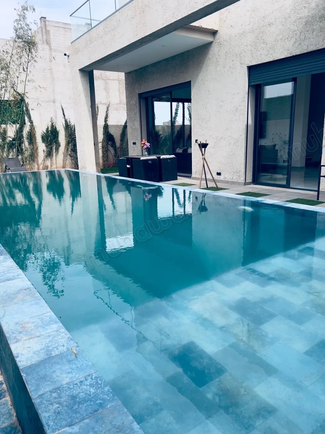Villa à vendre  
Riad Marrakech - مراكش