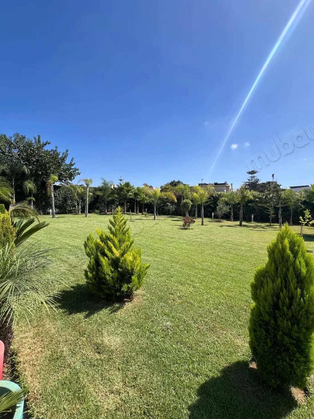 Villa d’Exception à Vendre a Dar Essalam - الرباط (3)