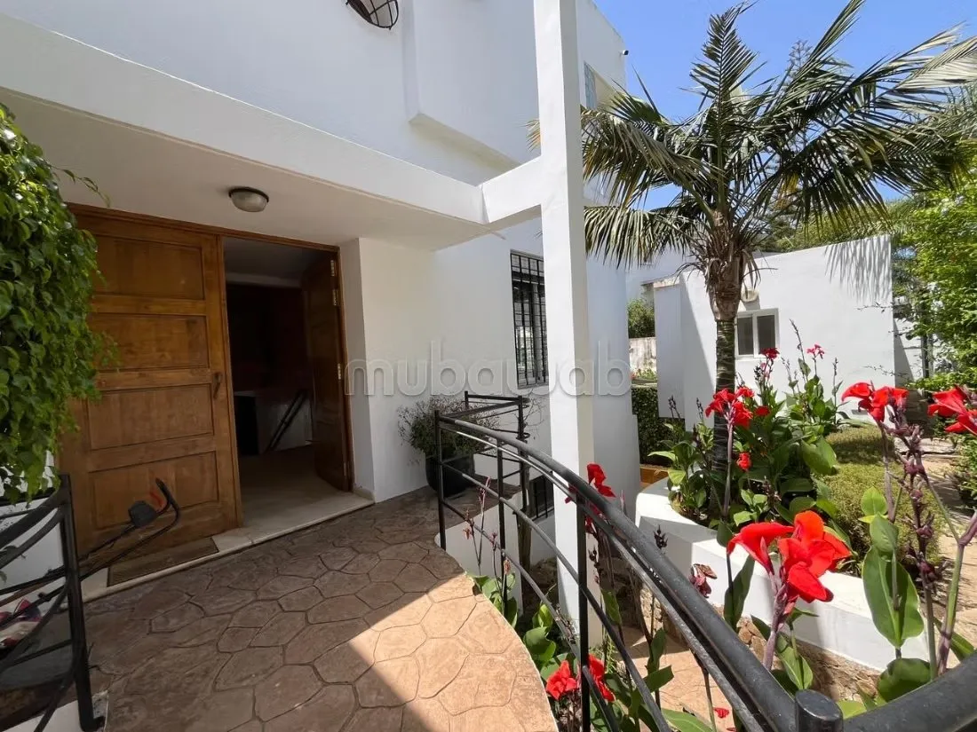 Villa en vente à jbel kbir - طنجة (2)