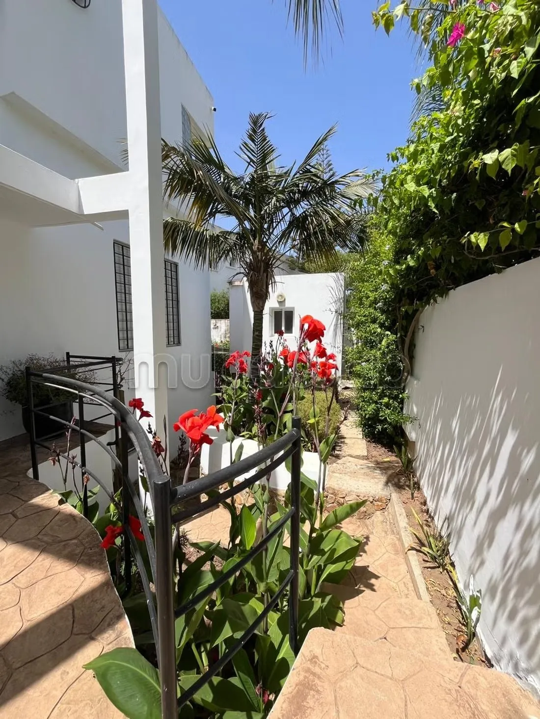 Villa en vente à jbel kbir - طنجة (3)