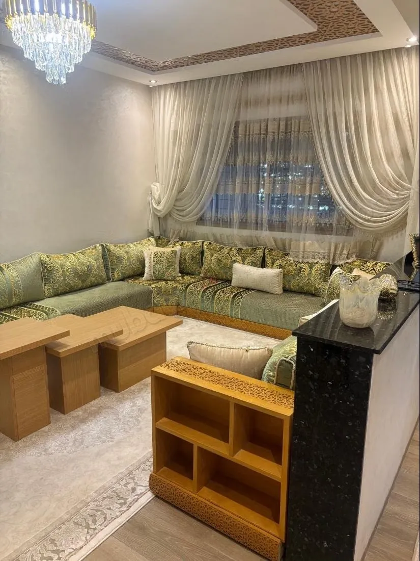 Vente Villa à Agadir - أكادير (3)