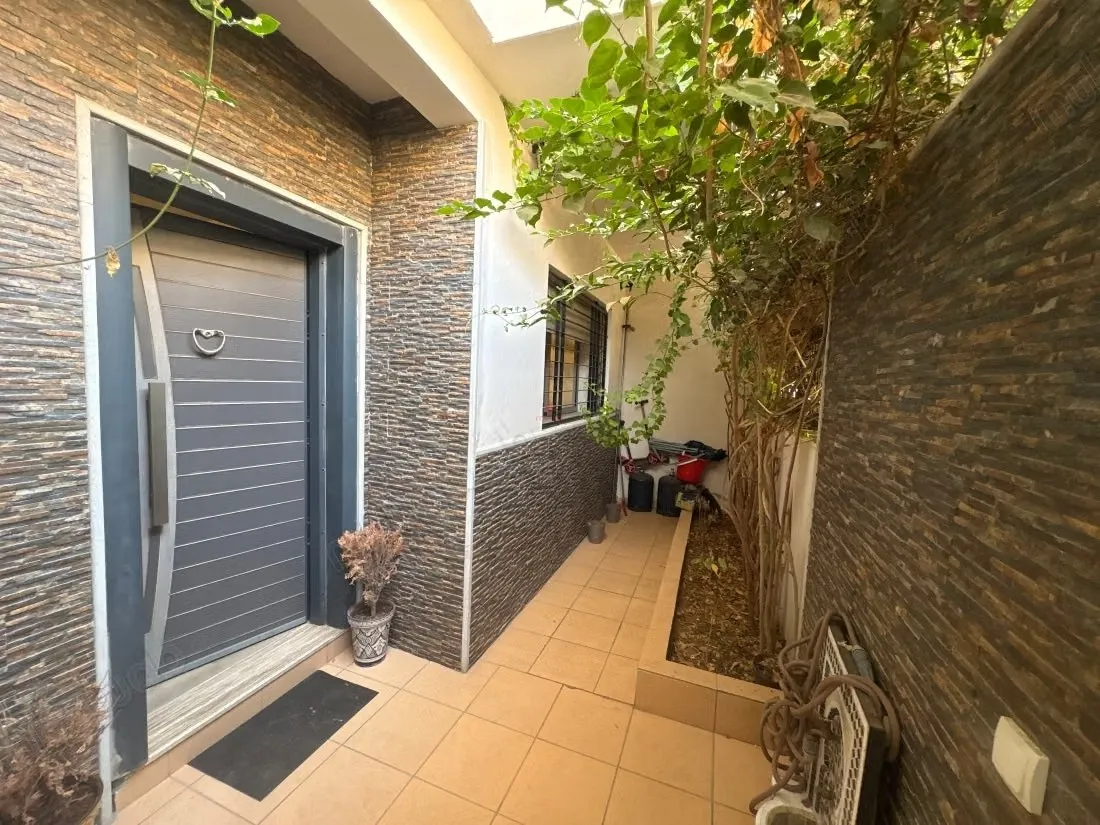 Vente Villa à Agadir - أكادير (2)