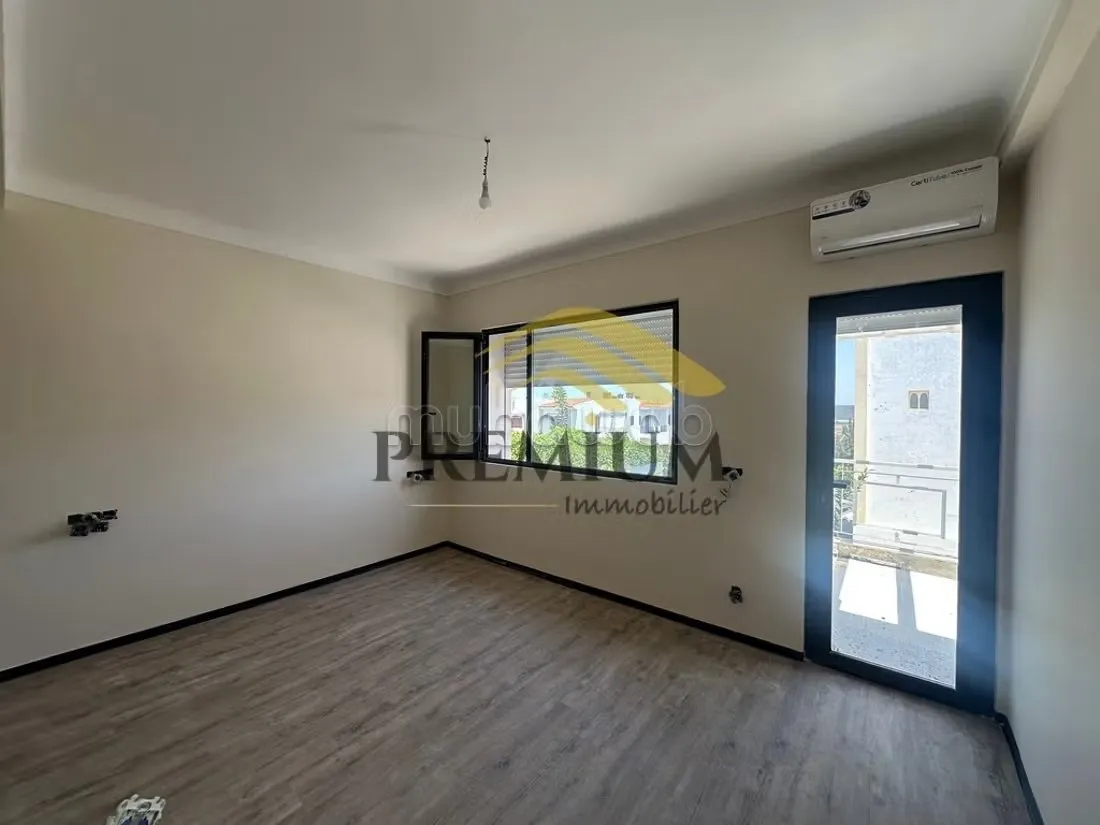 Villa entierement renovee avec une superbe vue - الرباط (3)