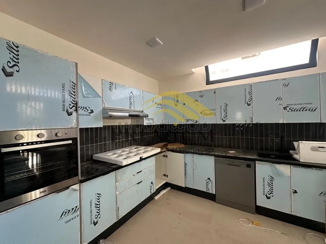 Villa entierement renovee avec une superbe vue - الرباط (2)