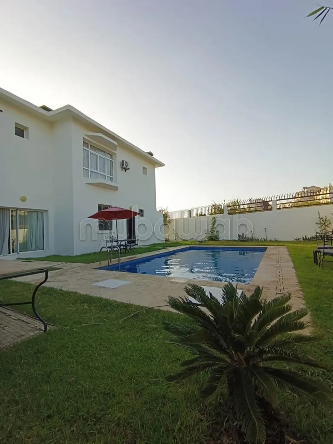 Superbe villa familiale à vendre à Malabata – Tang - طنجة (3)