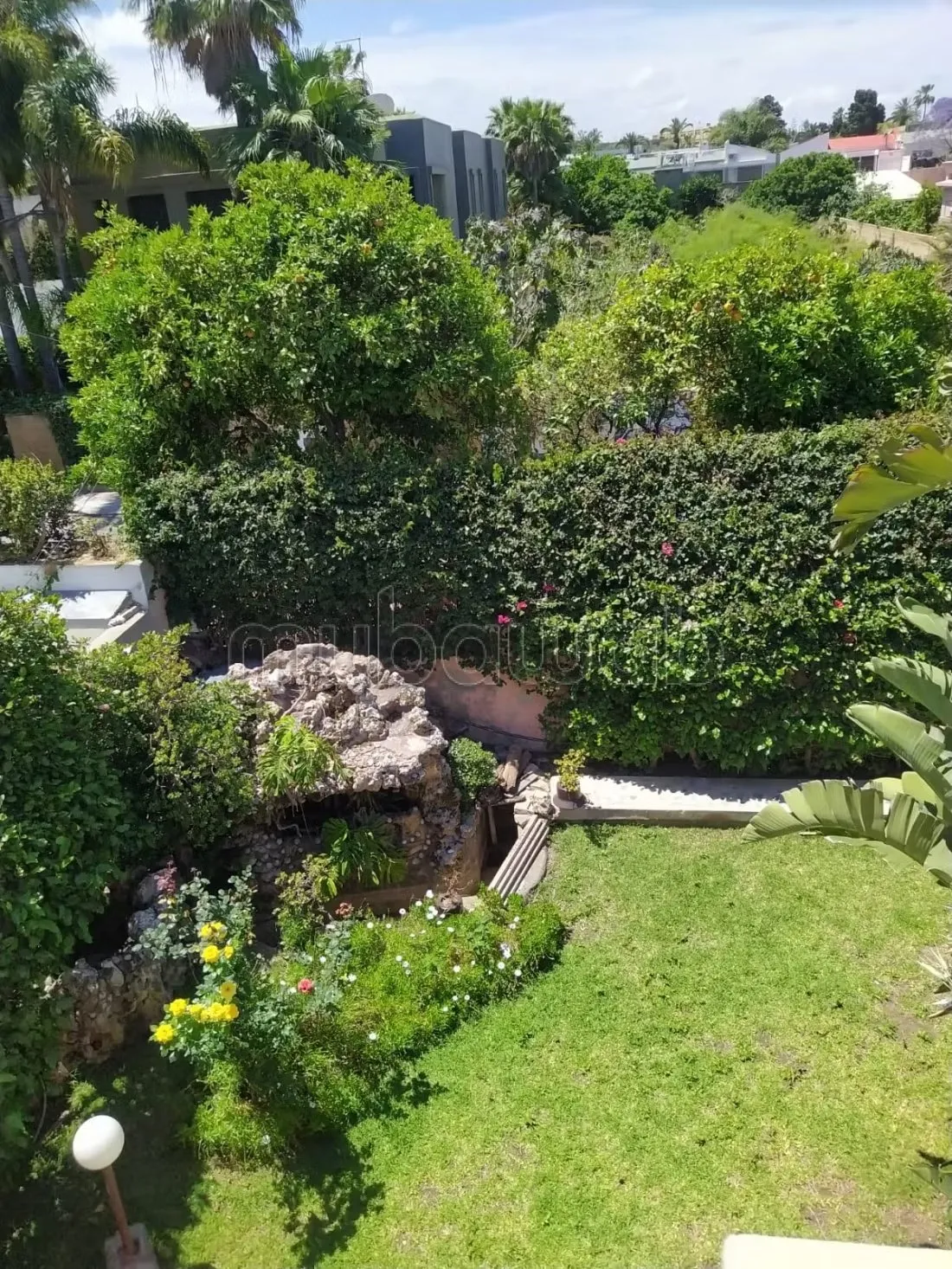 À vendre villa à chantty 2 - الدار البيضاء
