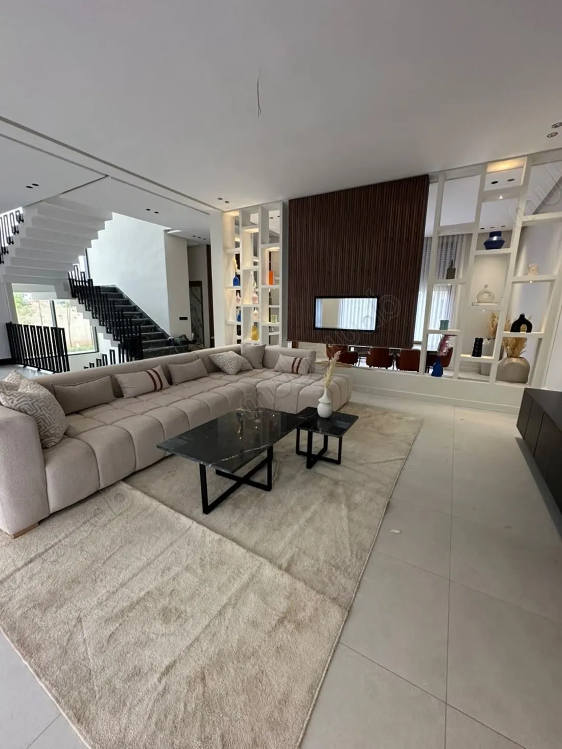 Villa de standing a vendre, marrakech - مراكش