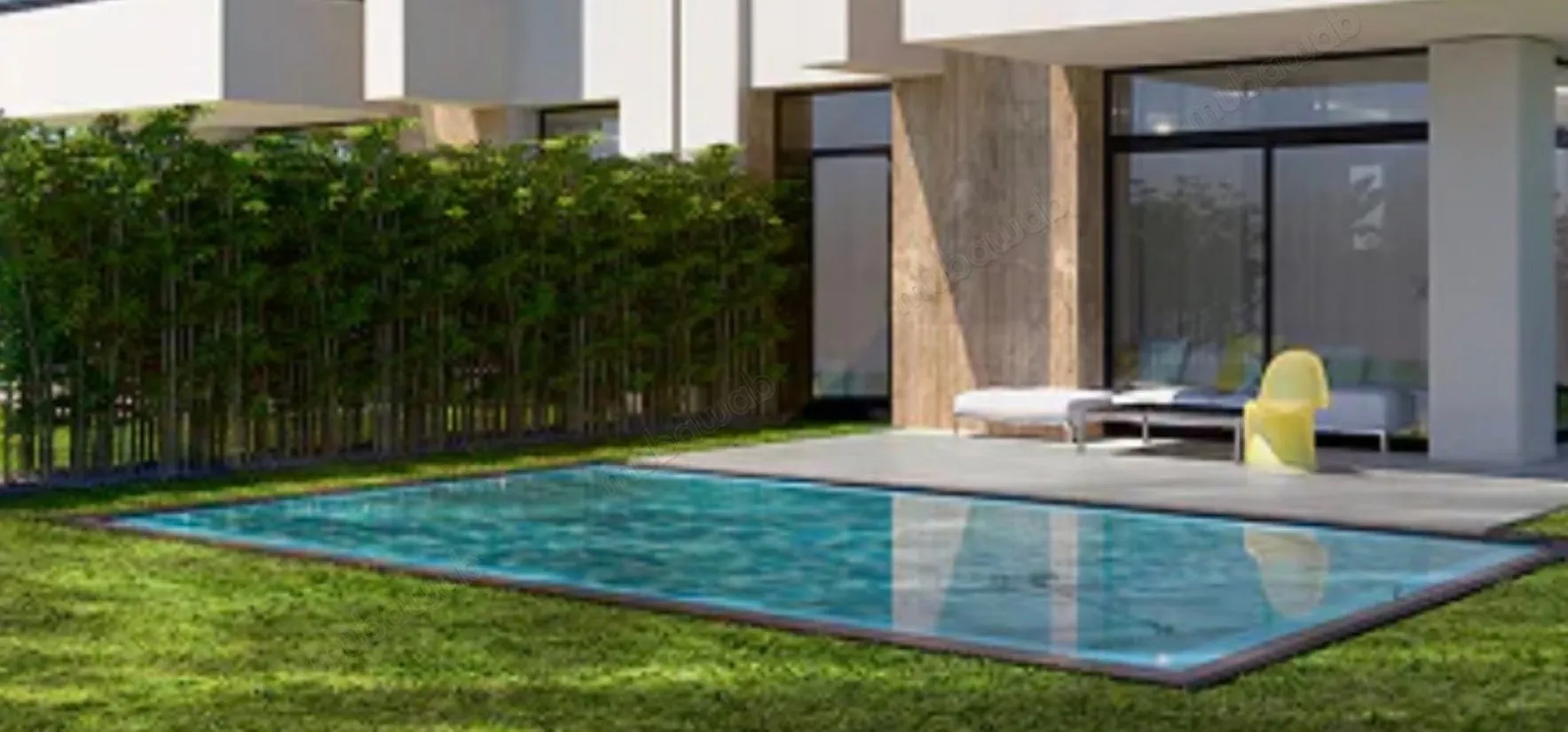 Magnifique villa à vendre à Chantty. 7 pièces confortables... - الدار البيضاء