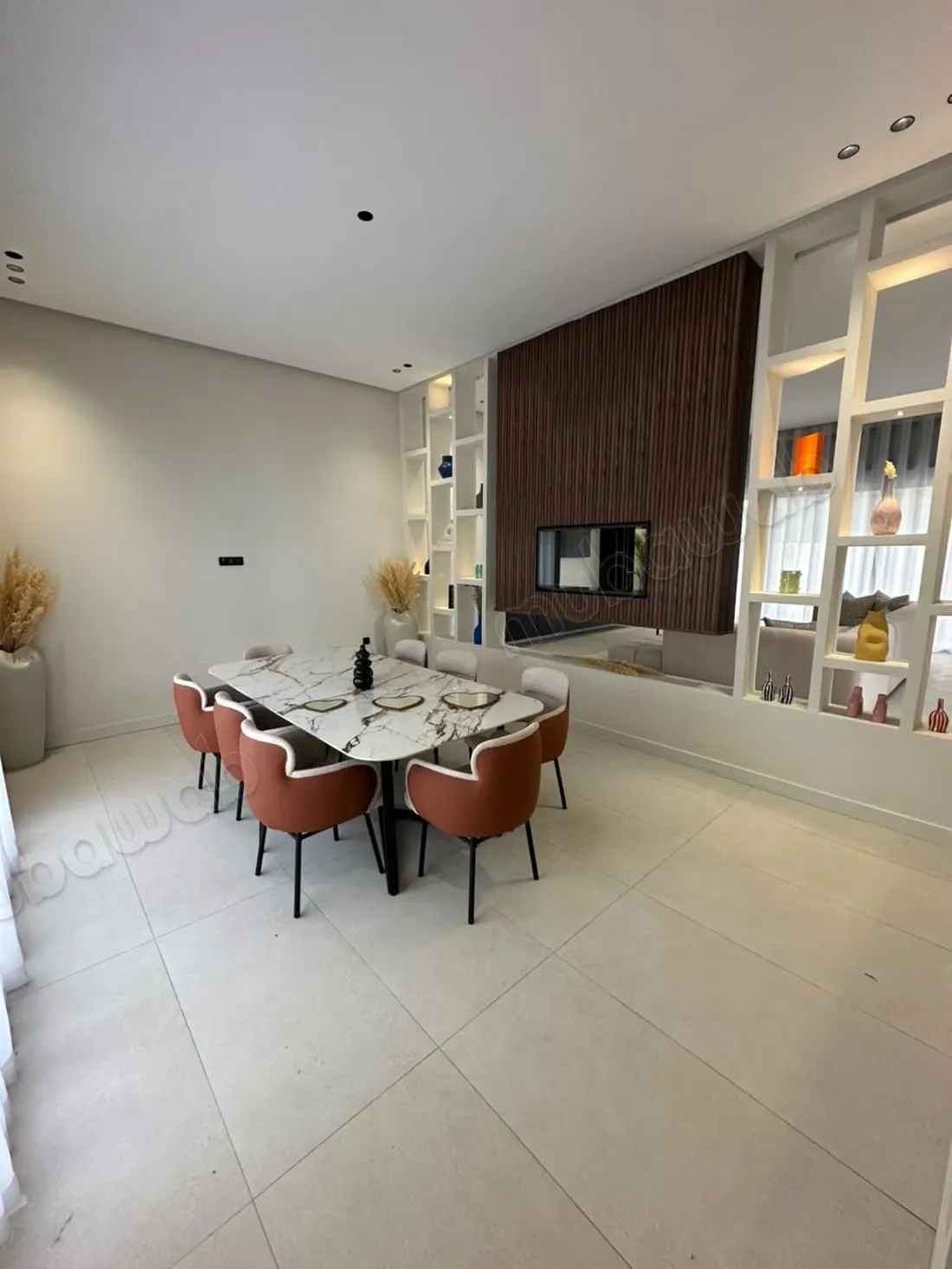 Villa de standing a vendre, marrakech - مراكش (3)