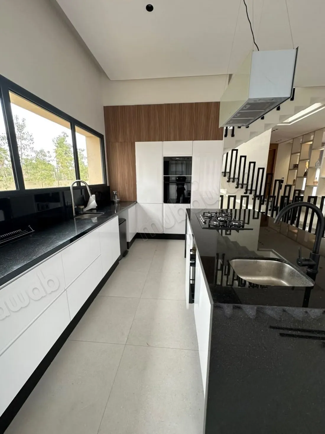 Villa de standing a vendre, marrakech - مراكش (2)