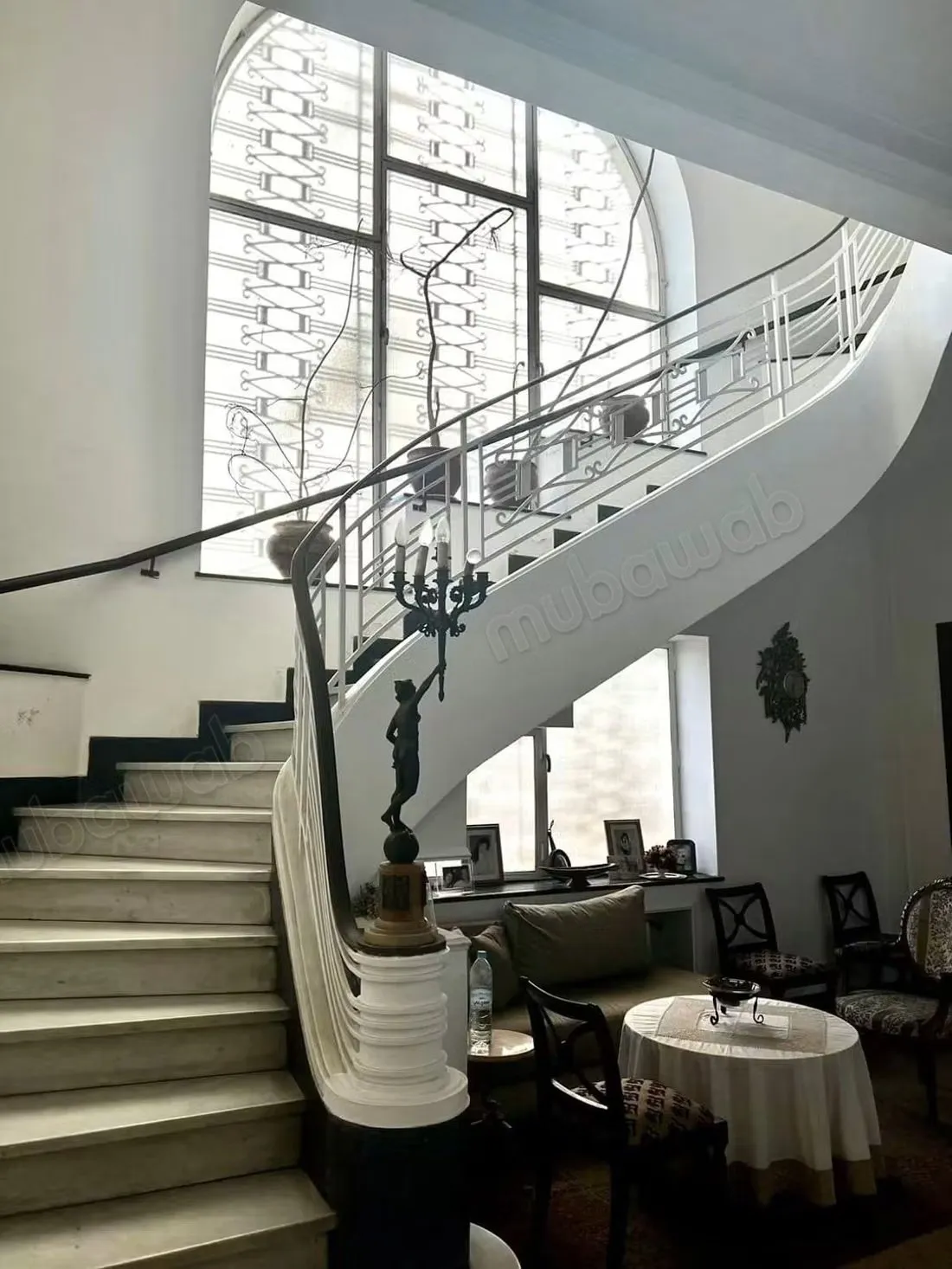 Splendide villa à vendre à Palmier. Superficie 1060 m². Bell... - الدار البيضاء (3)