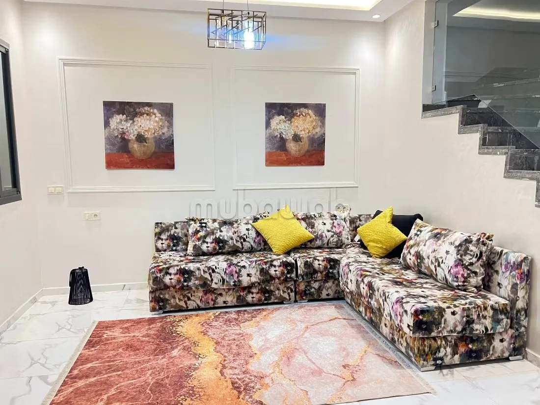 Villa 241 m² à vendre à Abwab Marrakech Marrakech - مراكش (3)