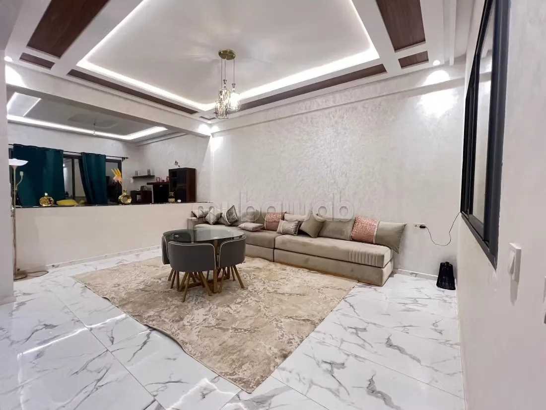 Villa 241 m² à vendre à Abwab Marrakech Marrakech - مراكش (2)