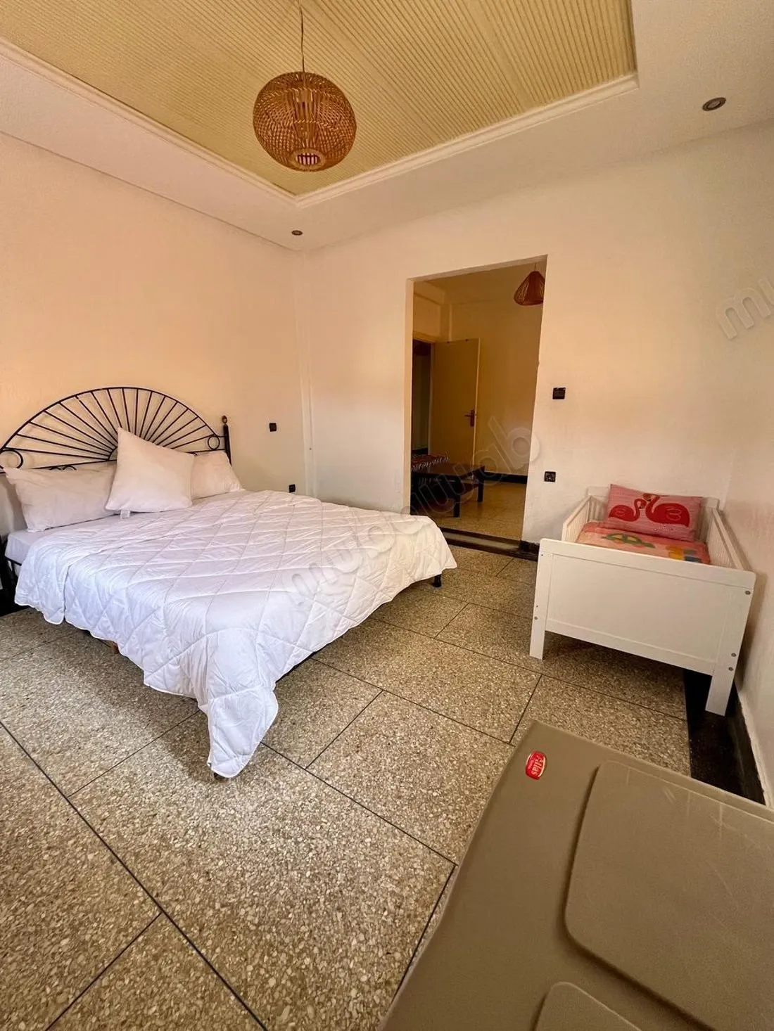 Magnifique villa de 500m2 à Sidi Rahal - Sidi Rahal Chatai (2)