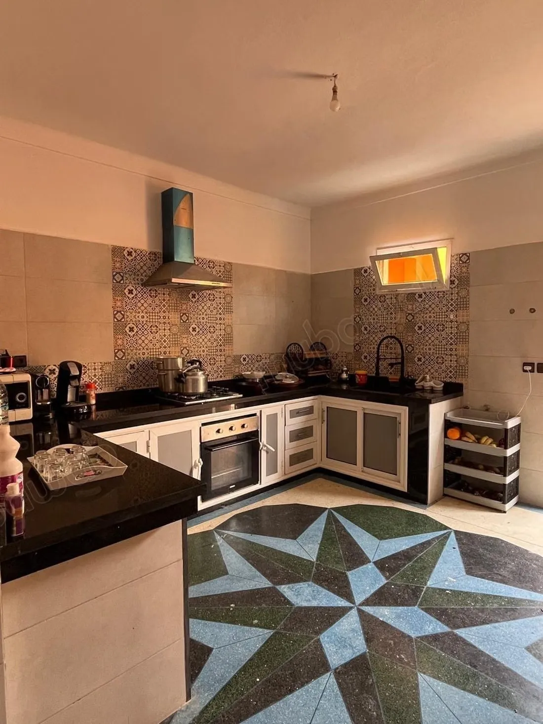 Magnifique villa de 500m2 à Sidi Rahal - Sidi Rahal Chatai (3)