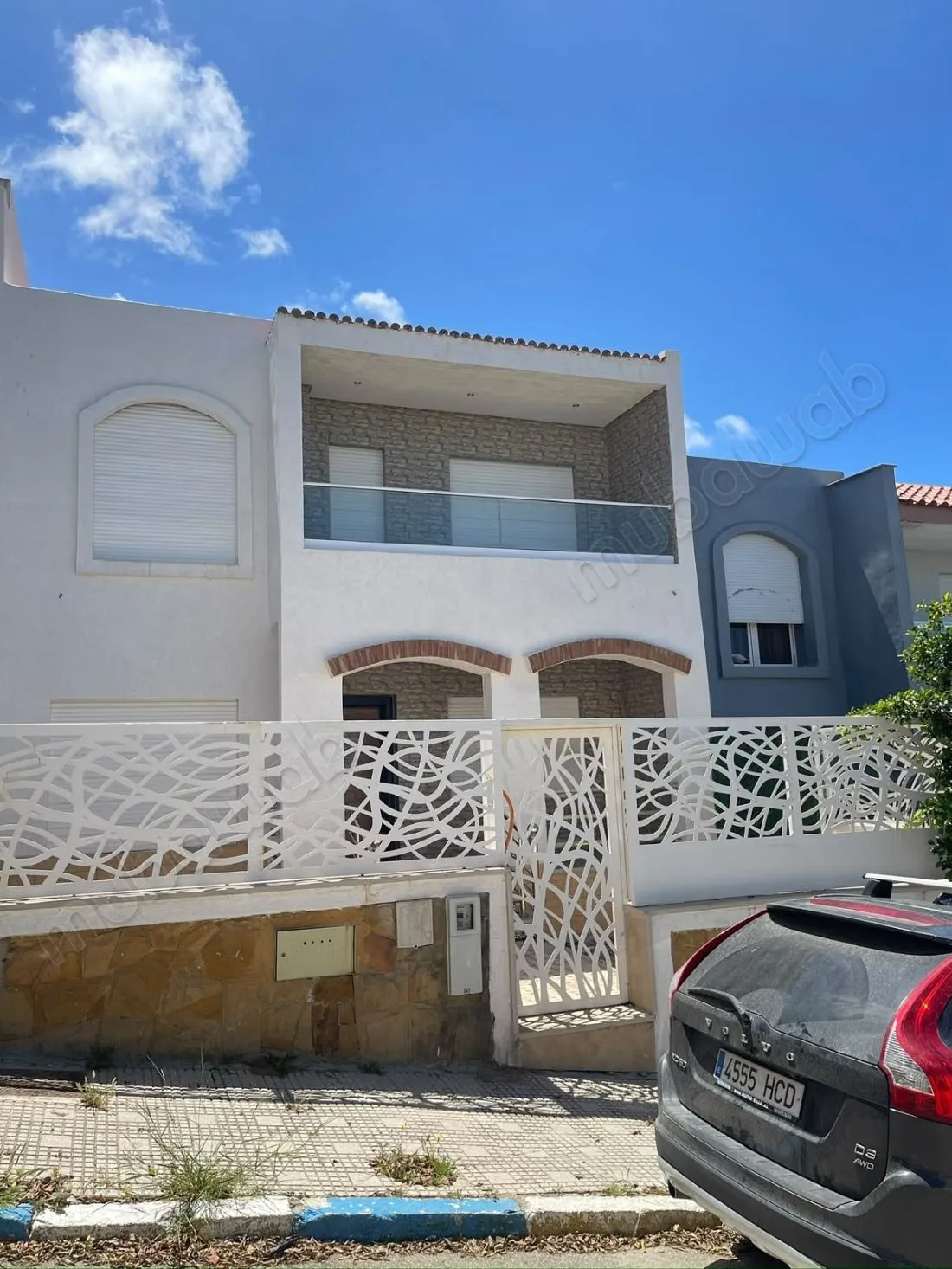 Votre maison au bord de la mer - طنجة