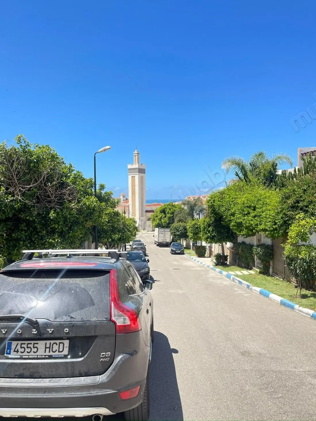 Votre maison au bord de la mer - طنجة (2)