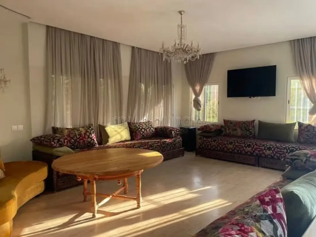Villa Douar RHA Route D Ourika - أوريكا (2)