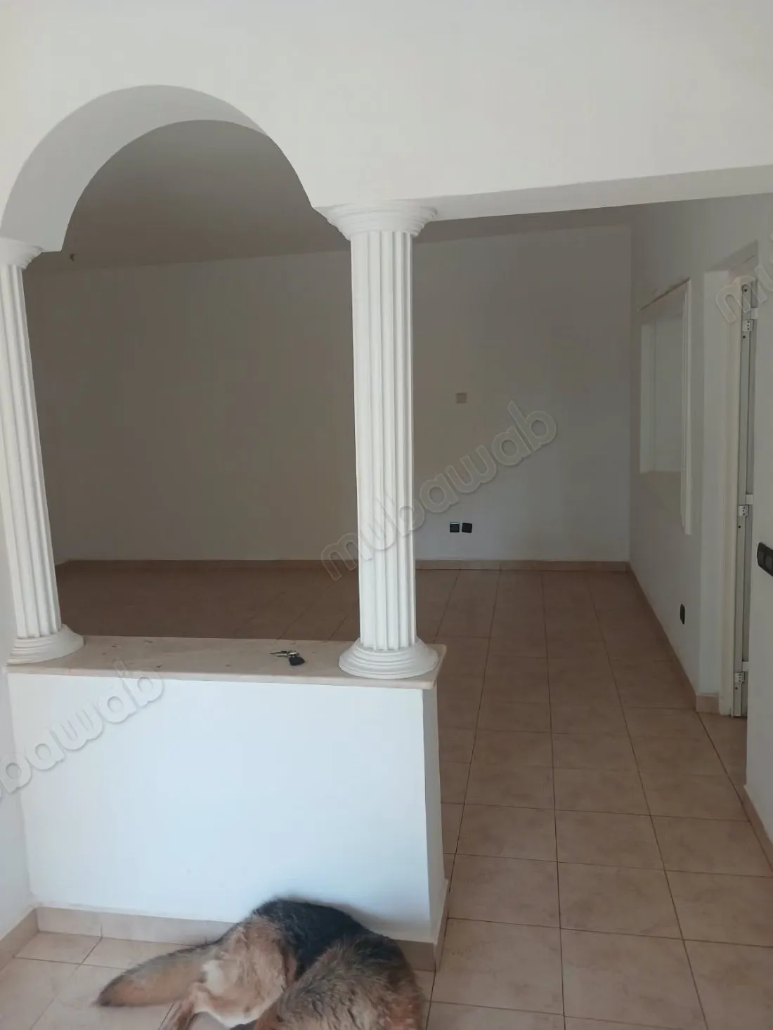 Villa indépendante 4 ch 250m2 Anfa sans agence - الدار البيضاء (3)