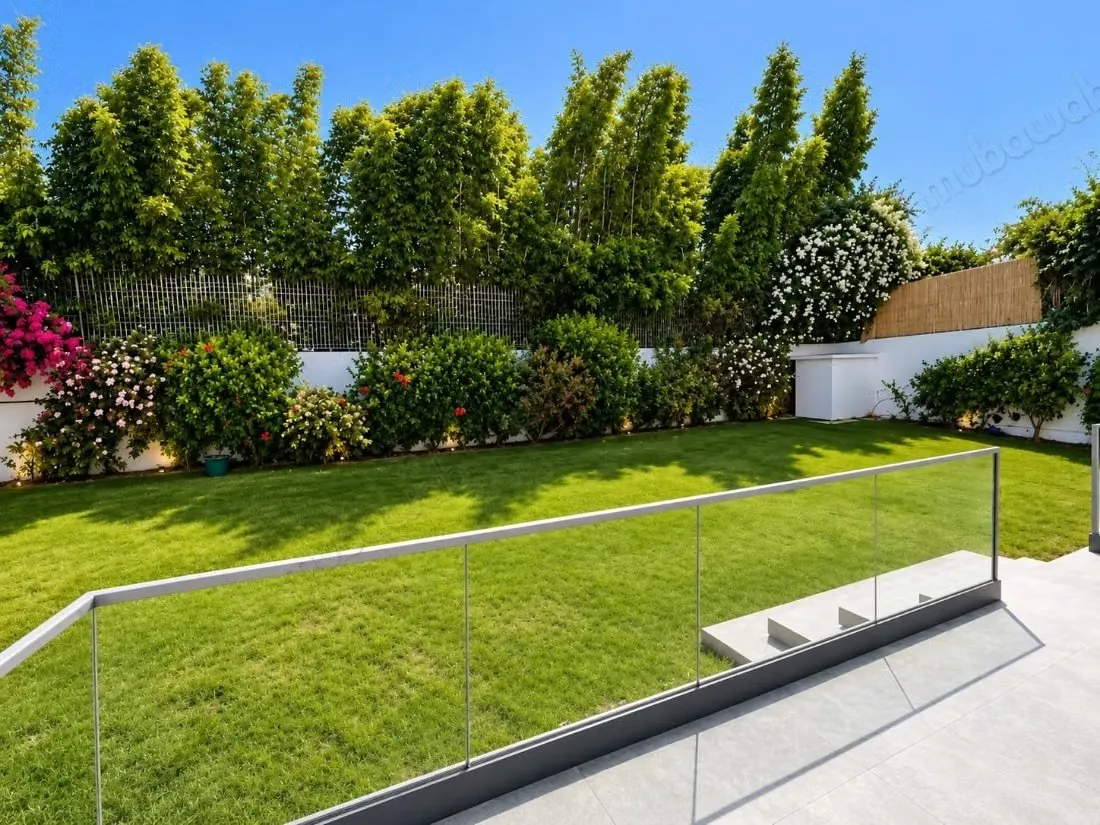 Location villa renovée - الرباط (3)