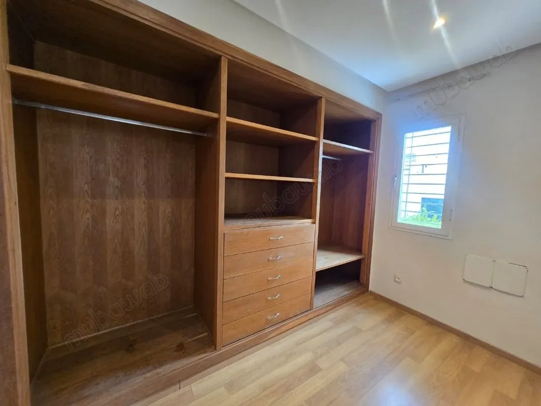 Villa moderne à la location à ain diab - الدار البيضاء (2)