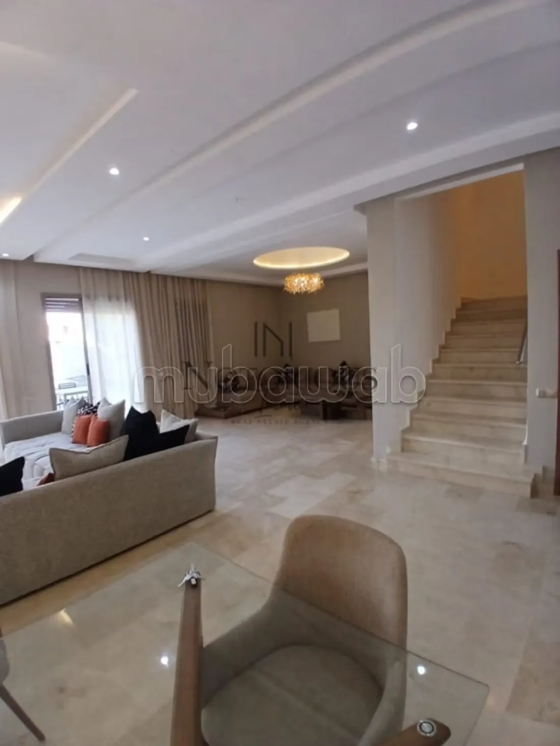 Villa à louer - مراكش (2)