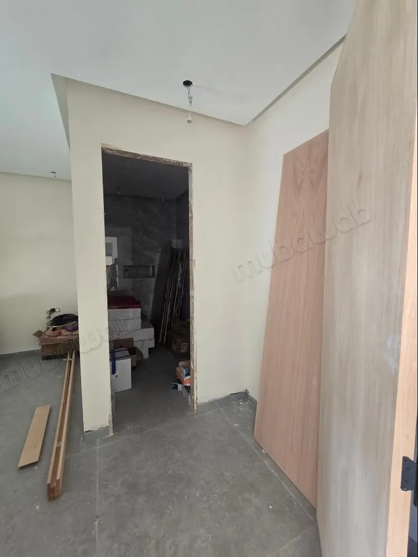 Nouvelle villa de grand style avec 5 chambres et une piscine - مراكش (3)