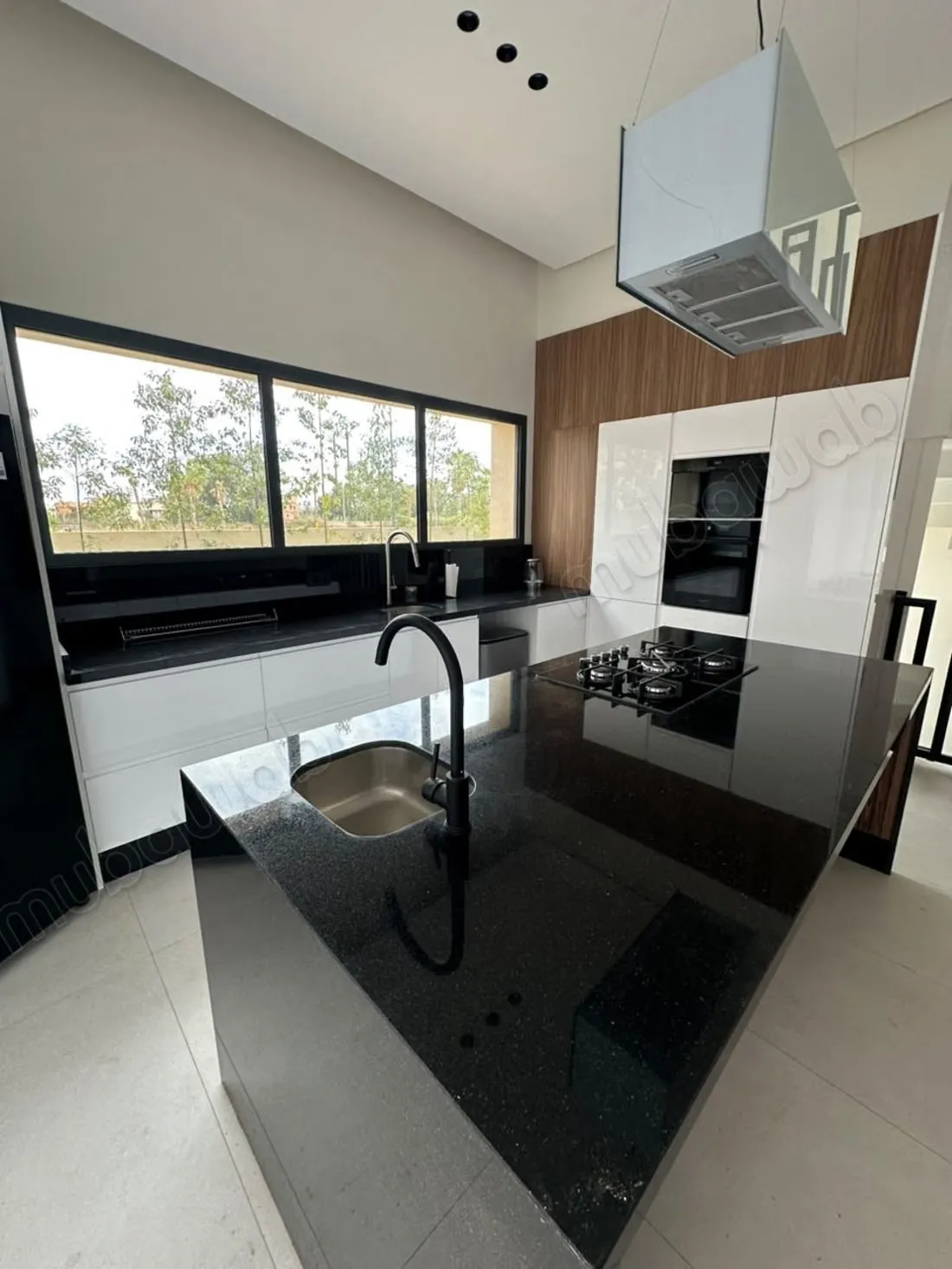 Villa Prestigieuse à Louer, marrakech - مراكش (3)