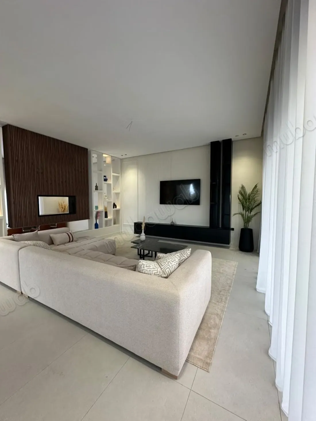 Villa Prestigieuse à Louer, marrakech - مراكش