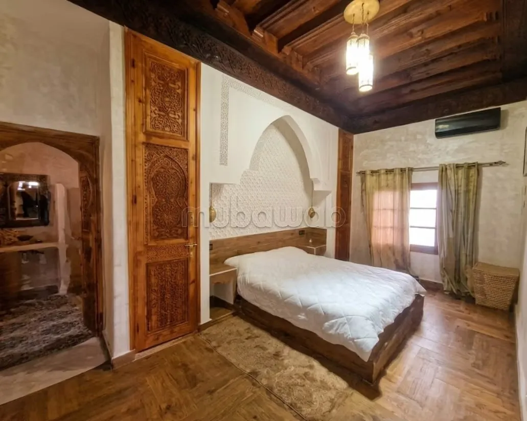 Coquette Villa de compagne avec piscine, beau jard - مراكش (3)