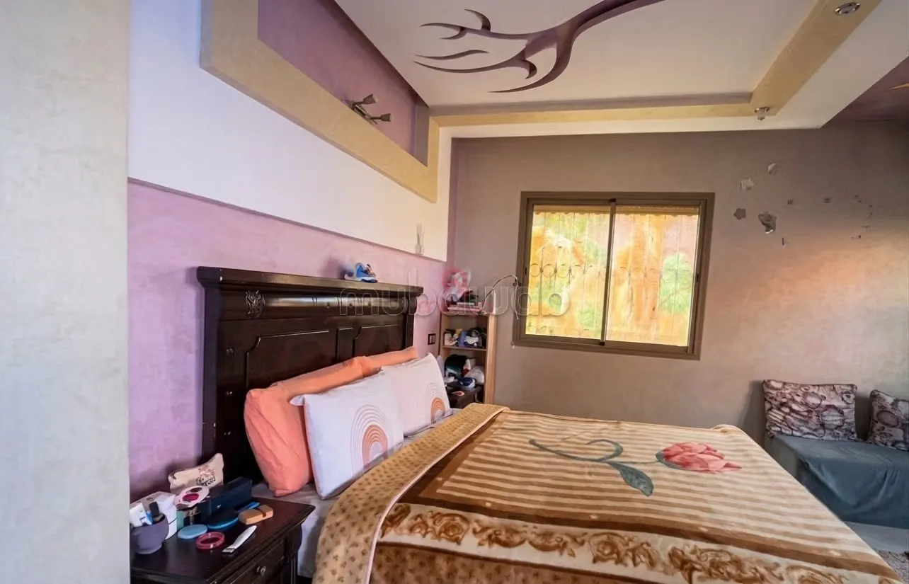 Location Villa à route de tamansourt - مراكش (2)