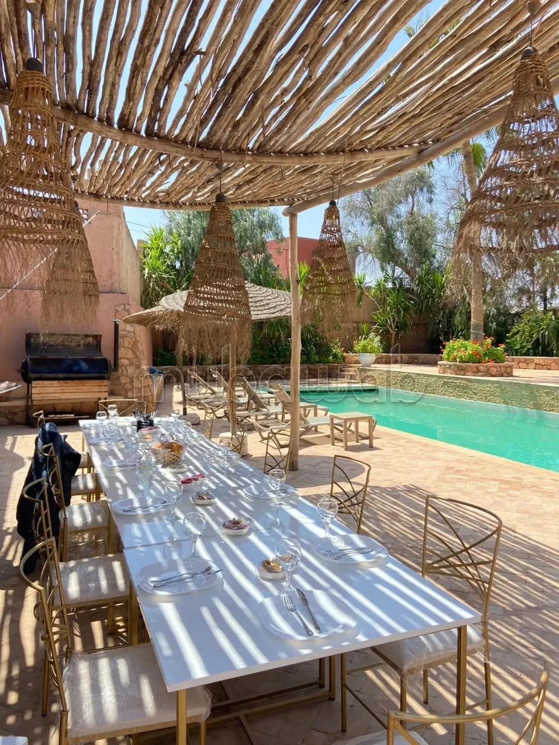 Promo Villa coco polizzi - Temsia