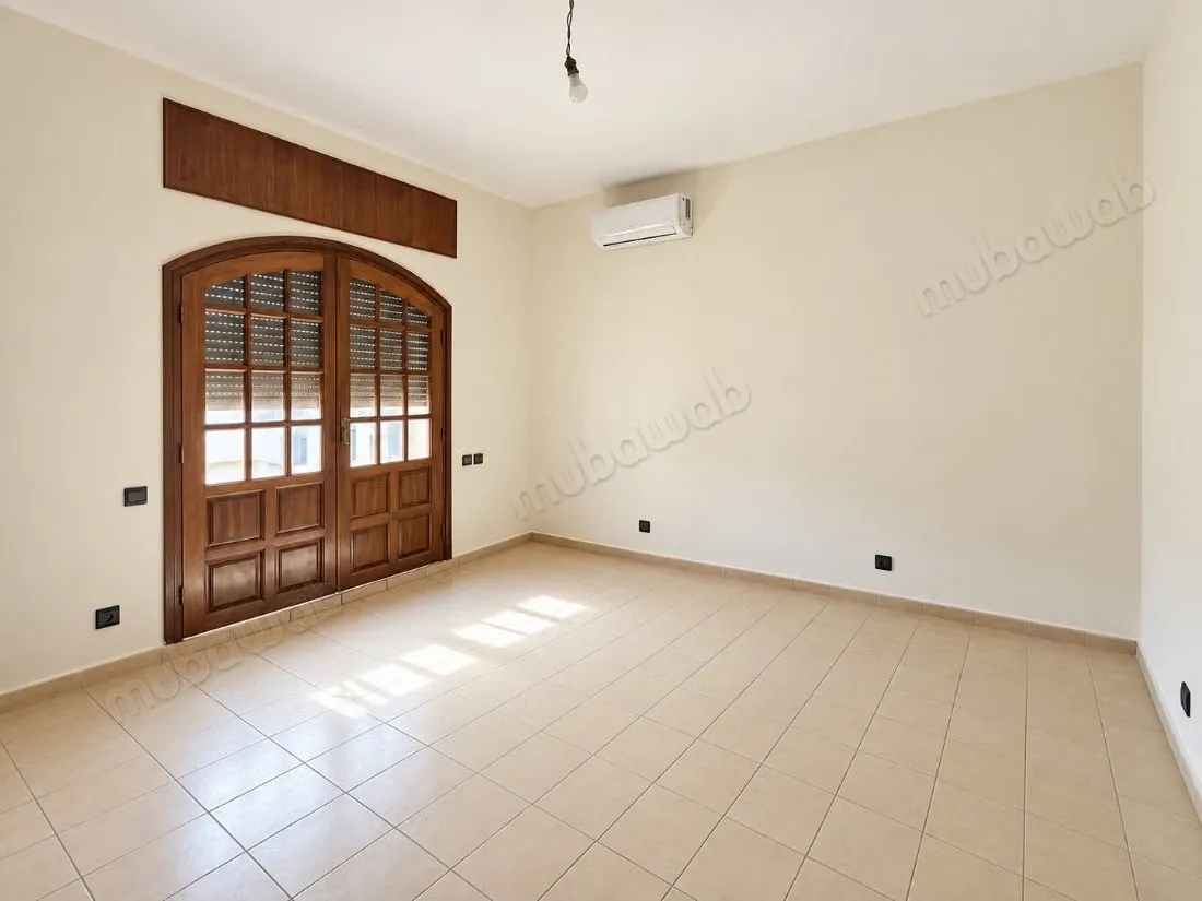 Superbe villa à louer à Riyad. Surface totale 500 m². Terras... - الرباط (2)
