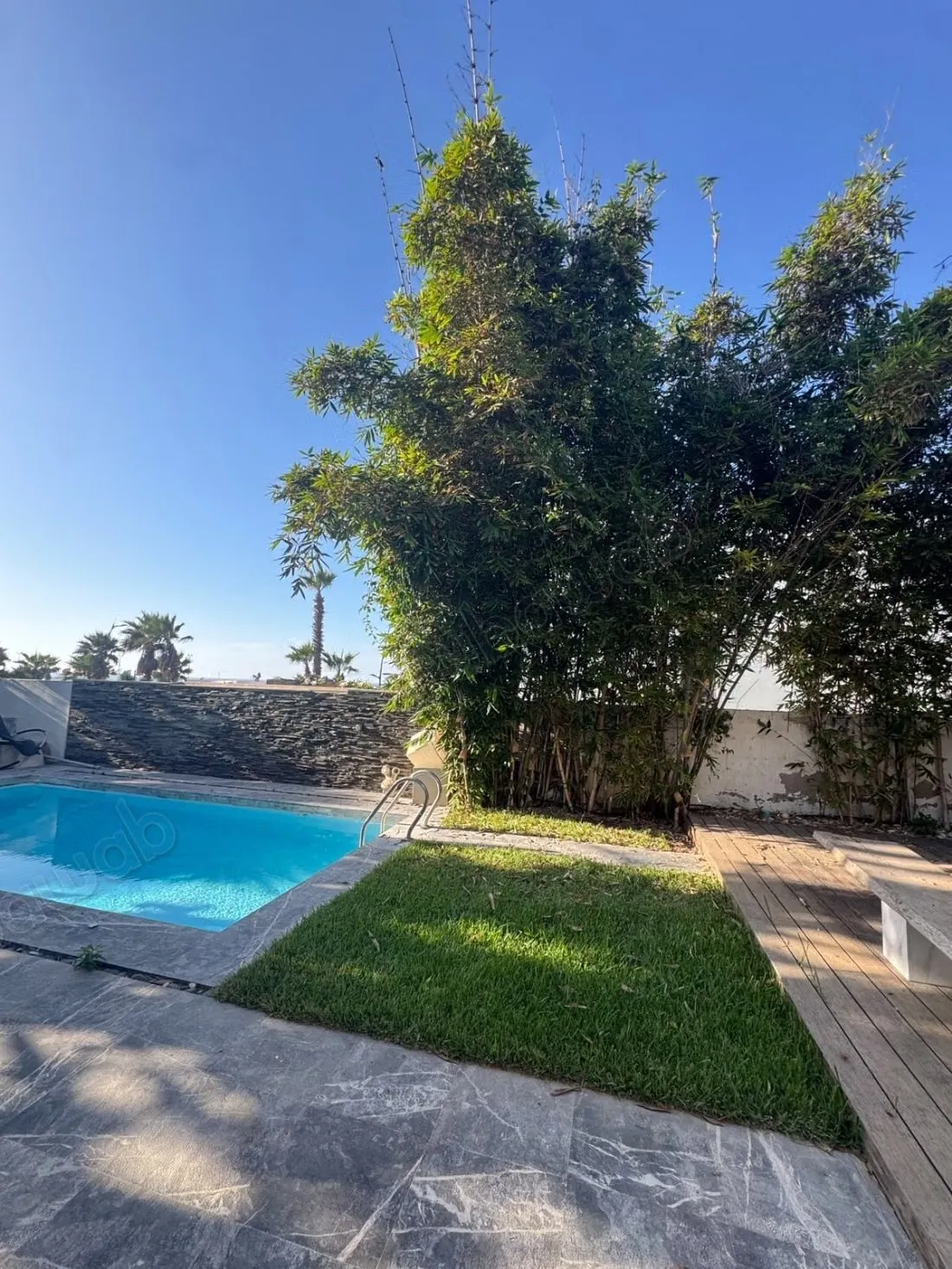 Magnifique villa à louer à Dar Bouazza. 4 chambres. Vue sur... - دار بوعزة
