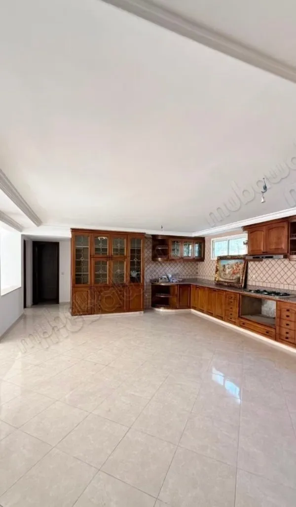 Villa de 600 m² à louer – Hay Riad, Rabat - الرباط (3)