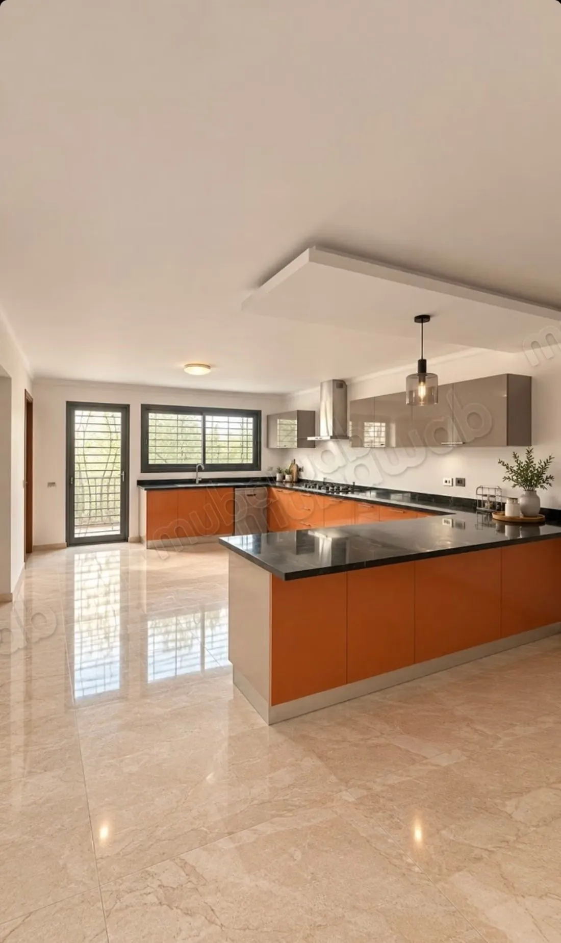 Villa d’exception à louer – Hay Riad, Rabat - الرباط (3)